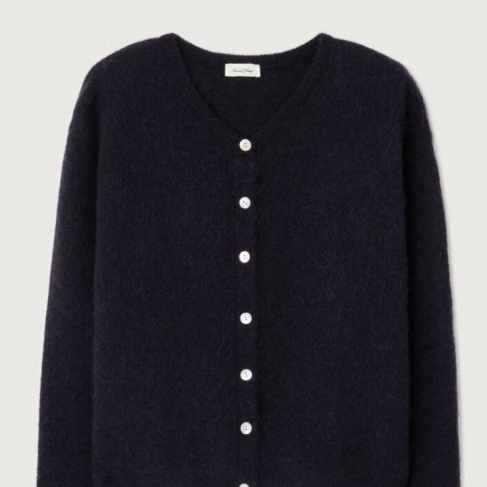 American Vintage Vitow Cardigan